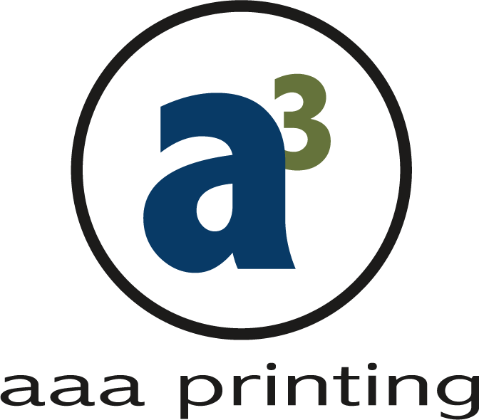 AAA Printing Logo